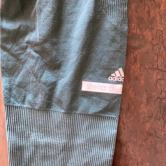 Adidas Stella McCartney Leggings - Picture 1 of 3